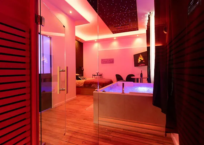 Evasion Spa