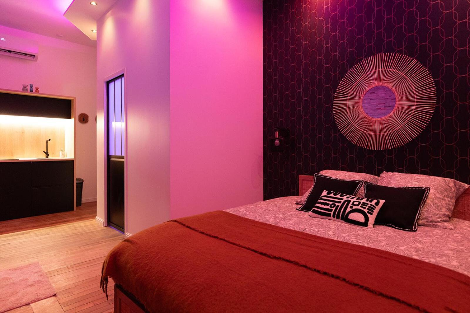 Evasion Apartment Dijon