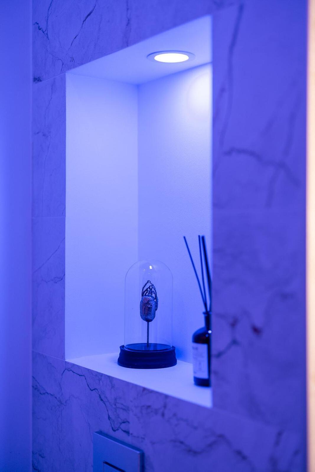 Evasion Apartment *
